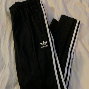 adidas track pants